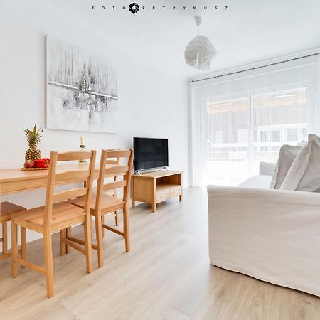 Marina Alicante Apartment - City Center Dış mekan fotoğraf