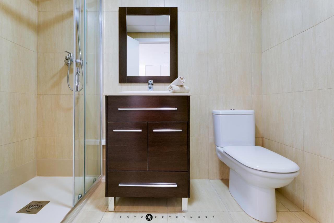 Marina Alicante Apartment - City Center Dış mekan fotoğraf