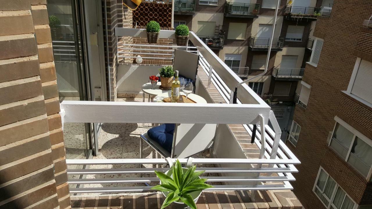 Marina Alicante Apartment - City Center Dış mekan fotoğraf