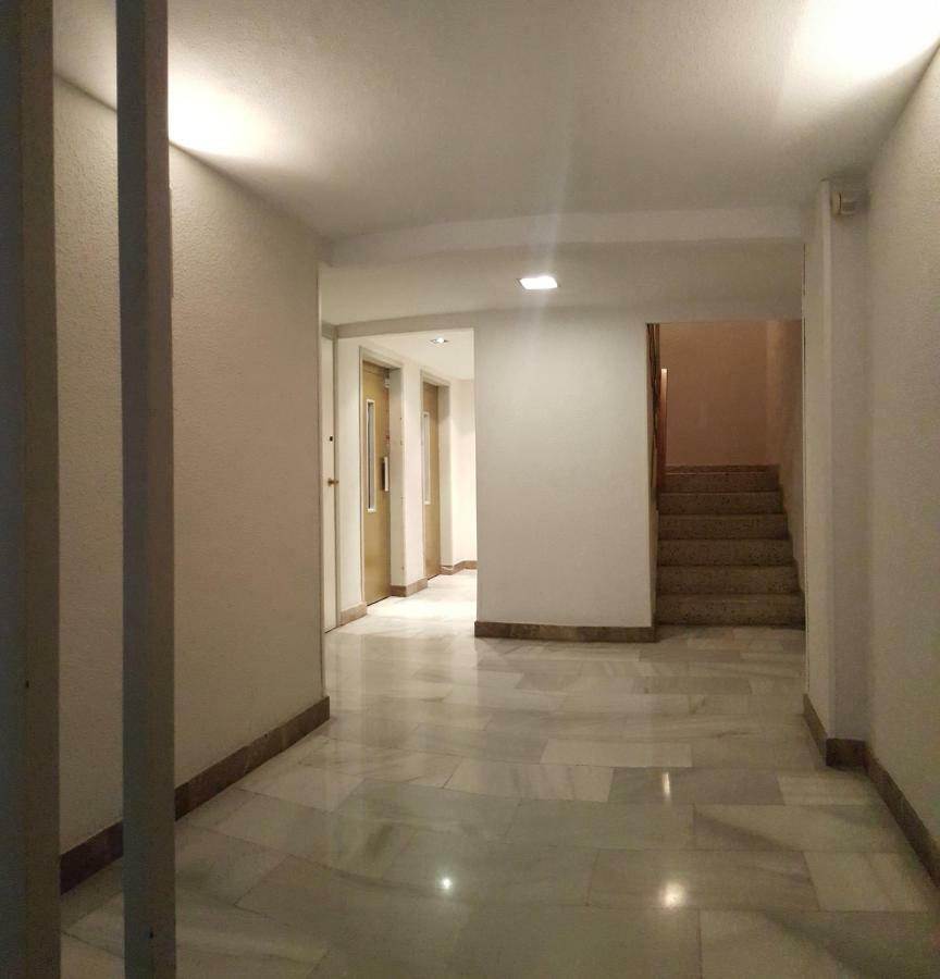 Marina Alicante Apartment - City Center Dış mekan fotoğraf