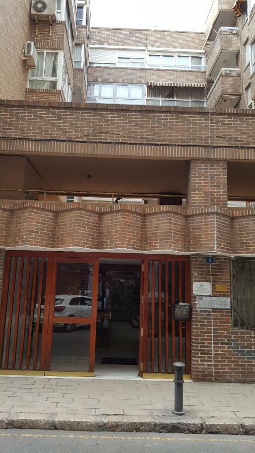Marina Alicante Apartment - City Center Dış mekan fotoğraf